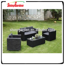 Garten Sofa Set Outdoor Stoff Sofa Set Garten Gartenmöbel